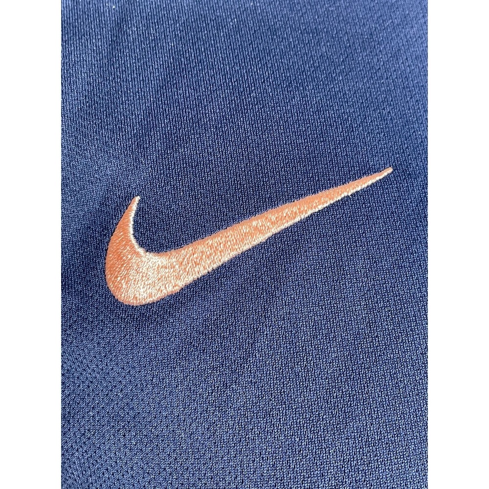 France National Team NIKE 2019 World Cup Home Stadium Jersey Women's SMALL NWT - Picture 11 of 16